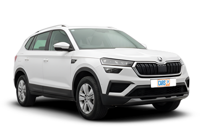 2023 Skoda KUSHAQ - SUV - Petrol - Manual - ₹10.50 lakh